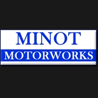 Minot Motorworks shop